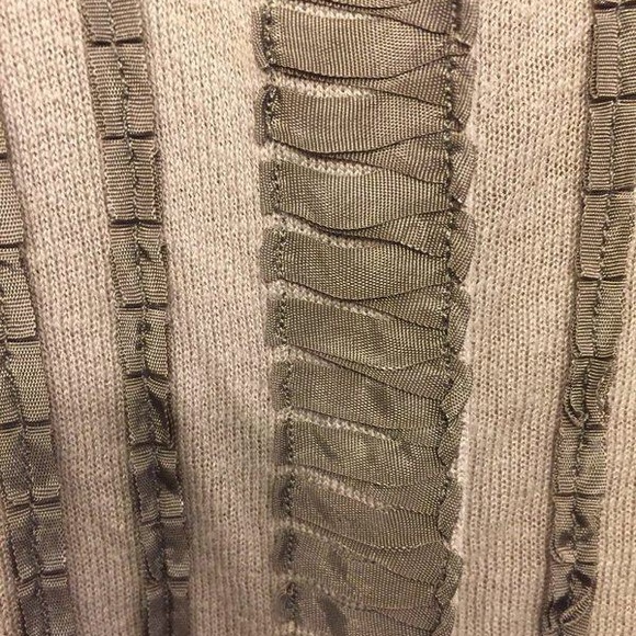 Cardigan - Picture 2 of 2